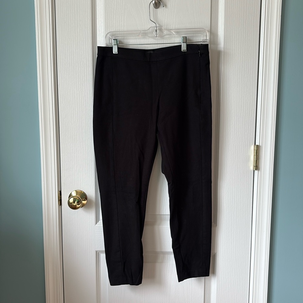 Banana Republic Devon skinny pants, 8s